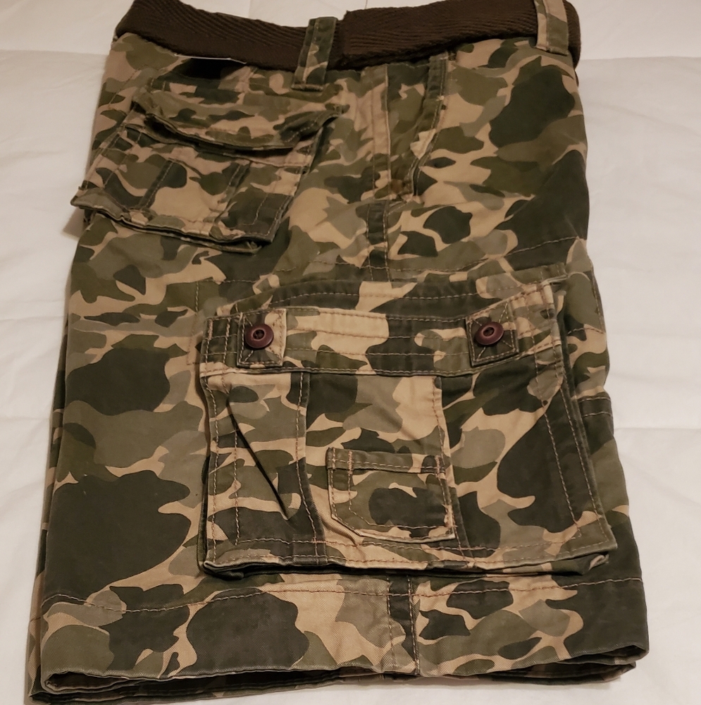 AEROPOSTALE Cargo Shorts